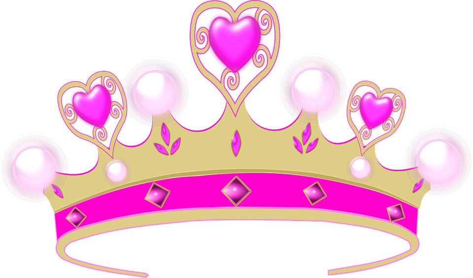 Princess graphic free download